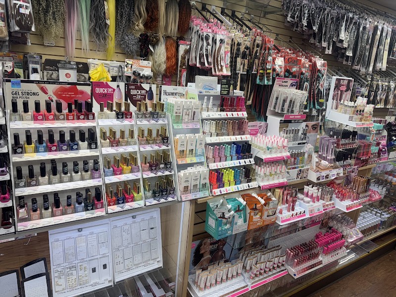 Yes Beauty Supply photo 3