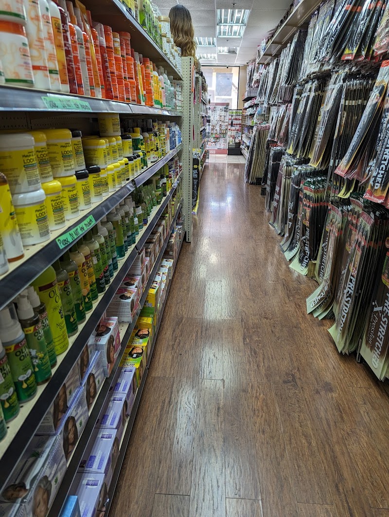 Yes Beauty Supply photo 2