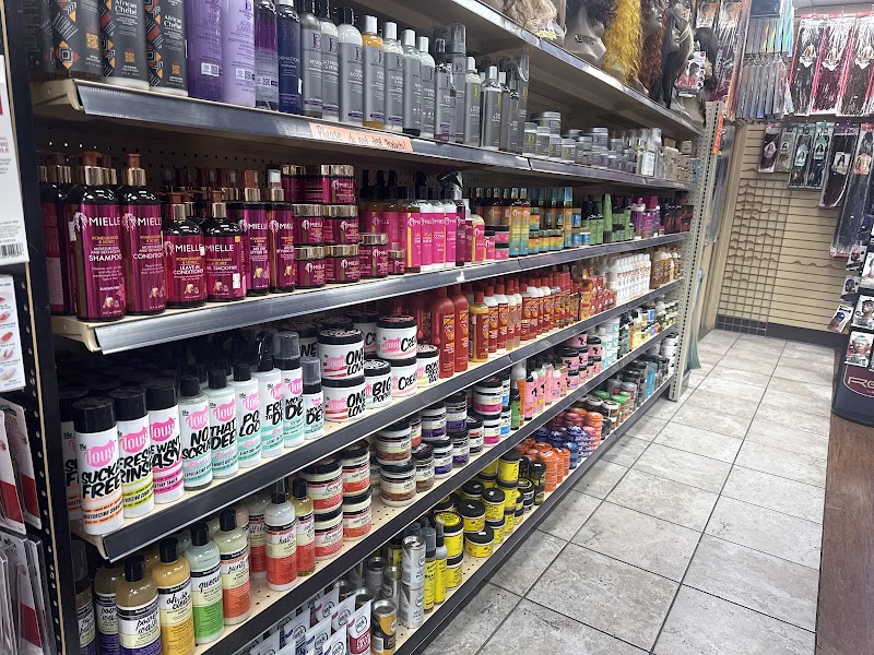 Yes Beauty Supply photo 4