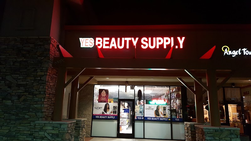 Photo of Yes Beauty Supply