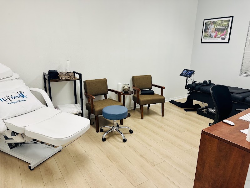 Florida Life Rehab PT PA photo 3