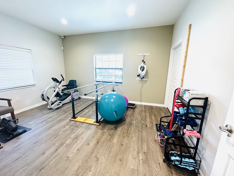 Florida Life Rehab PT PA photo 2