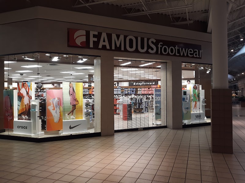 Photo of Famous Footwear