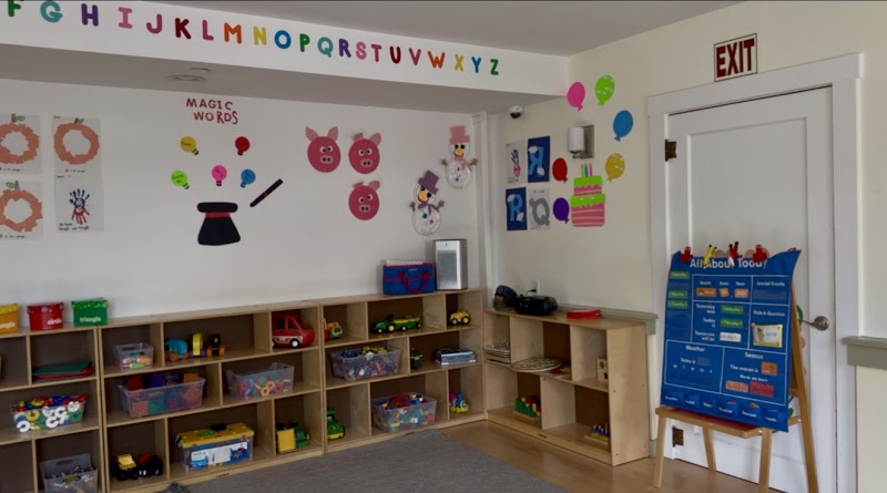 Orkidz Preschool photo 2