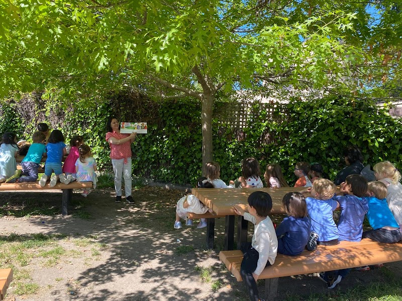 Photo of Orkidz Preschool