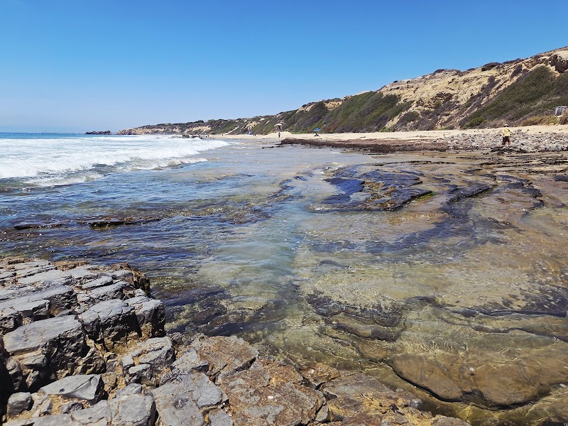 Crystal Cove State Park photo 2