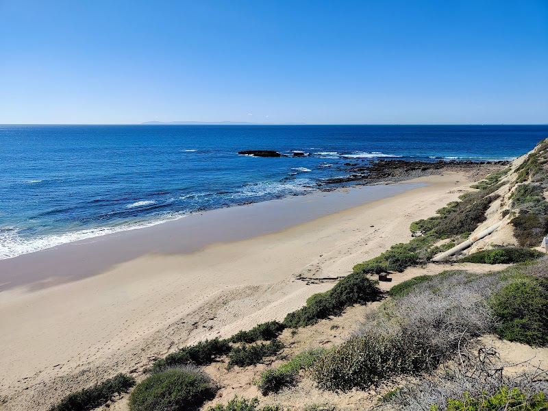 Crystal Cove State Park photo 4