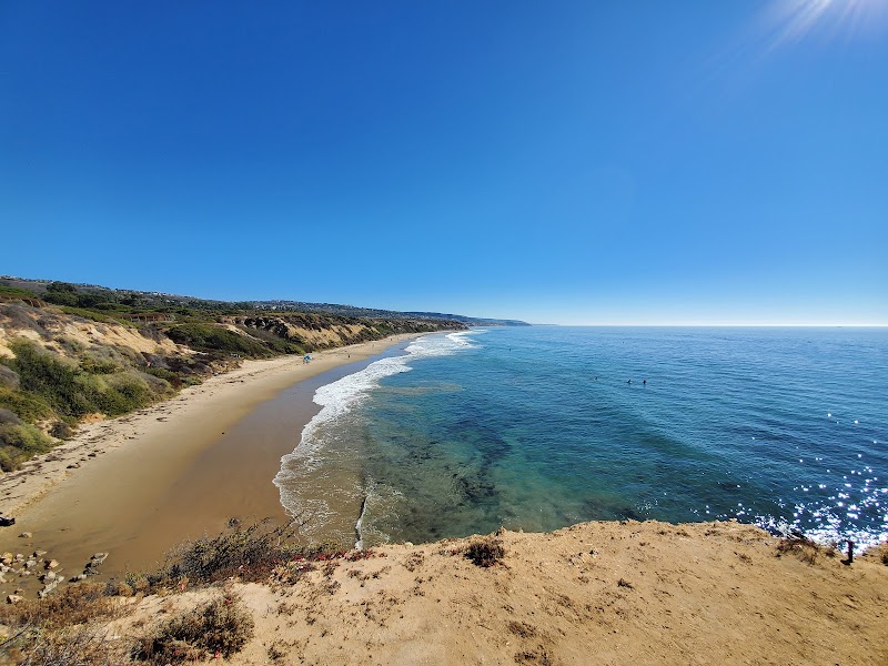 Photo of Crystal Cove State Park