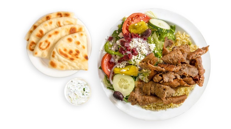 The Hungry Greek photo 4