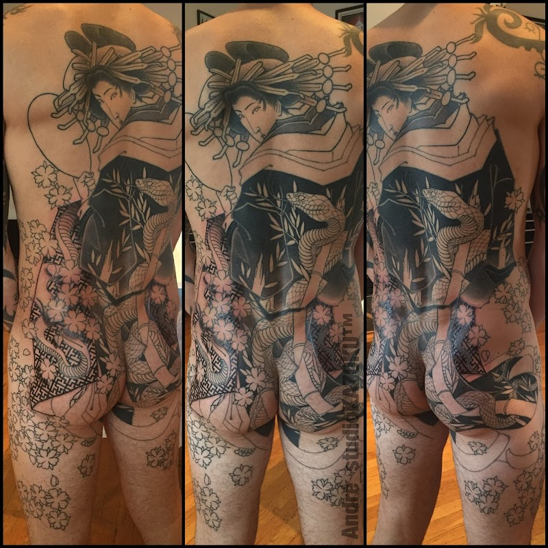 Andre Malcolm_TATTOO photo 5