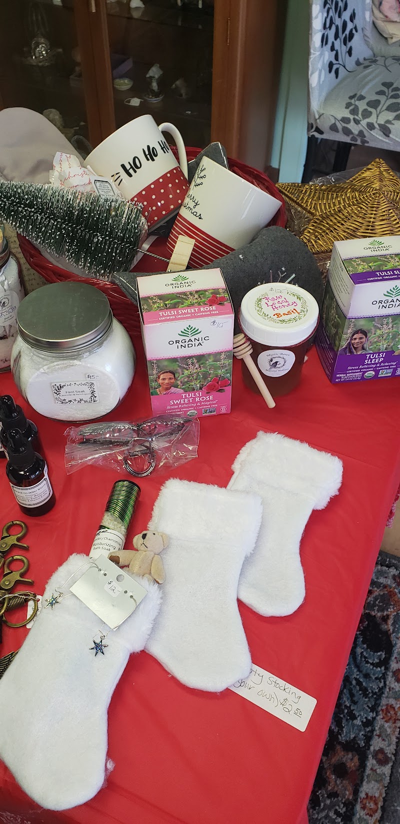 Mystic Raven Natural Wellness photo 2