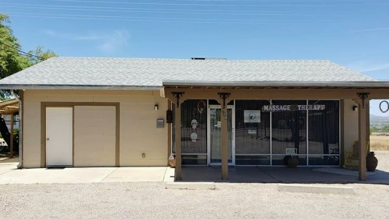 Photo of Mystic Raven Natural Wellness