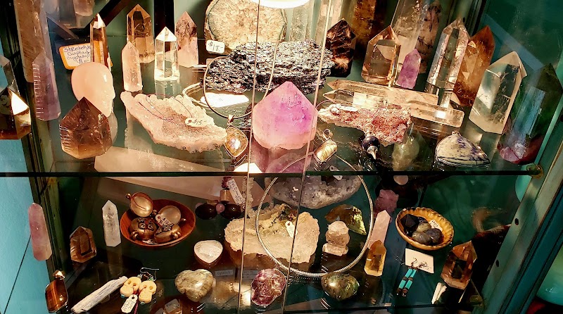 Mystic Raven Natural Wellness photo 3