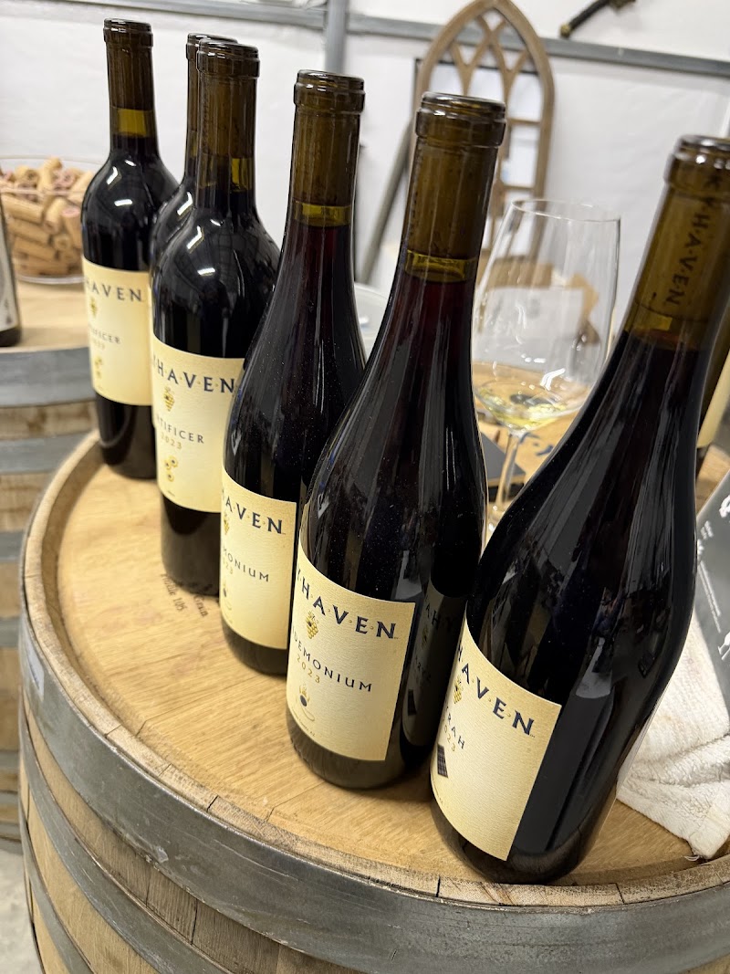 Skyhaven Vineyards and Winery photo 3