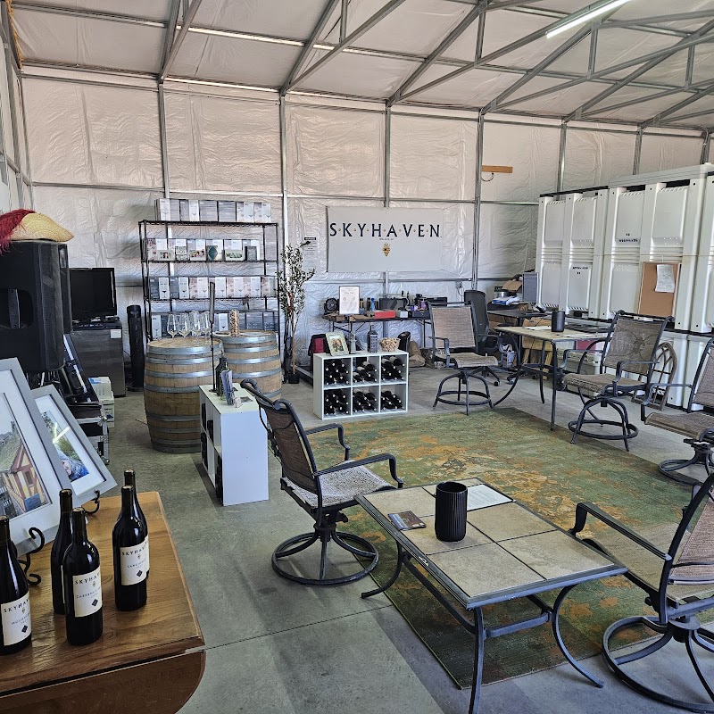 Skyhaven Vineyards and Winery photo 2