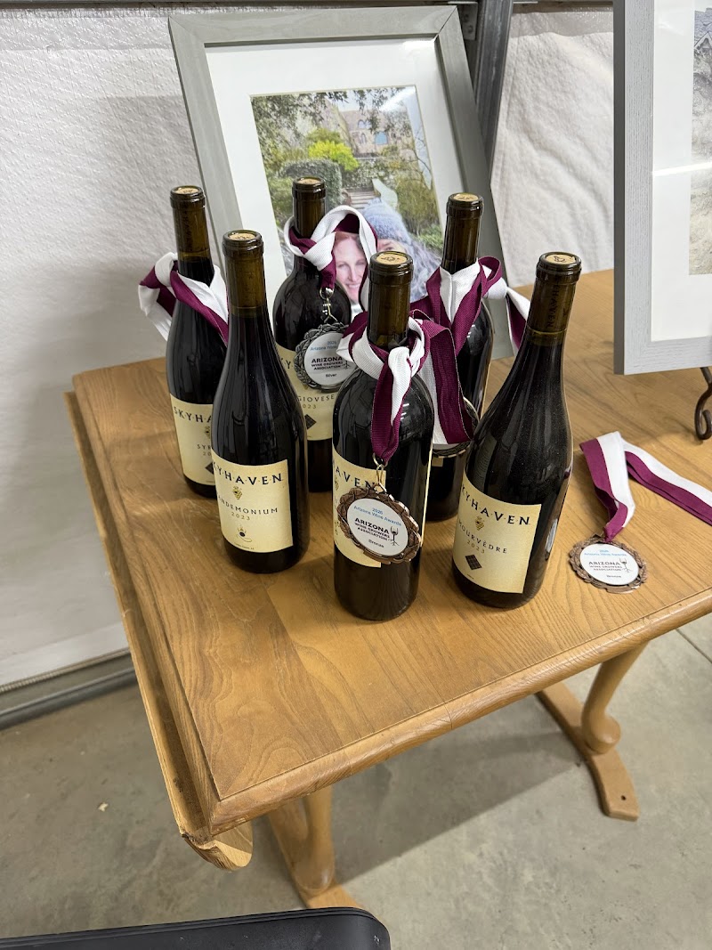 Skyhaven Vineyards and Winery photo 4