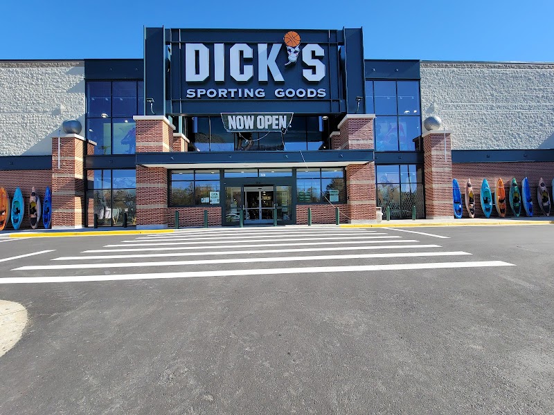 Photo of DICK'S Sporting Goods