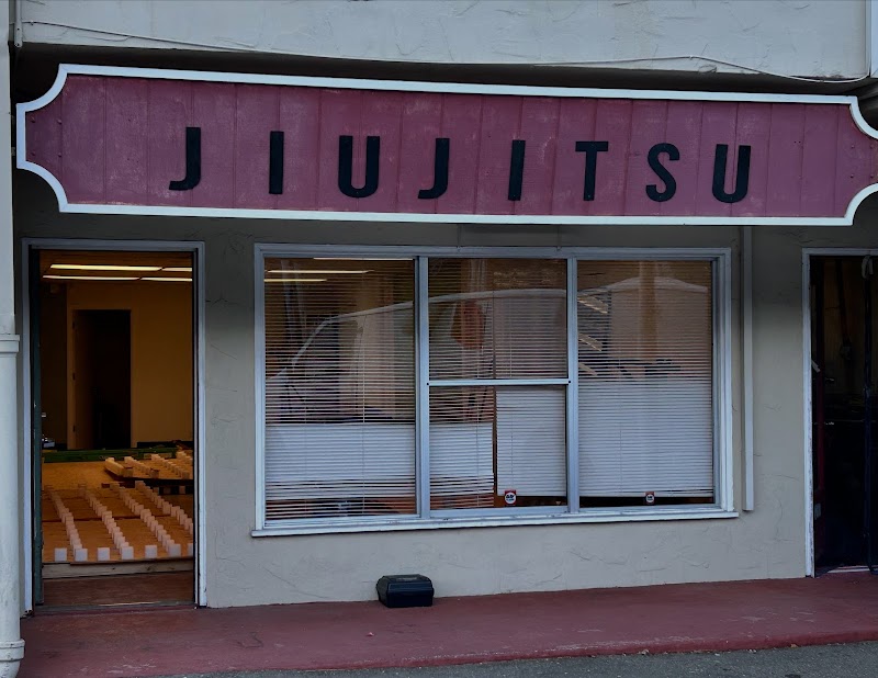 Sultada Jiujitsu photo 2