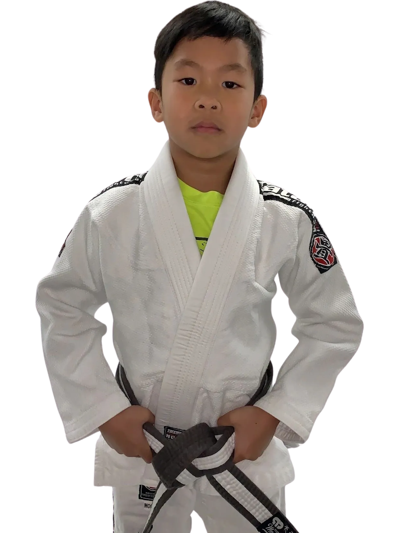 Photo of Sultada Jiujitsu