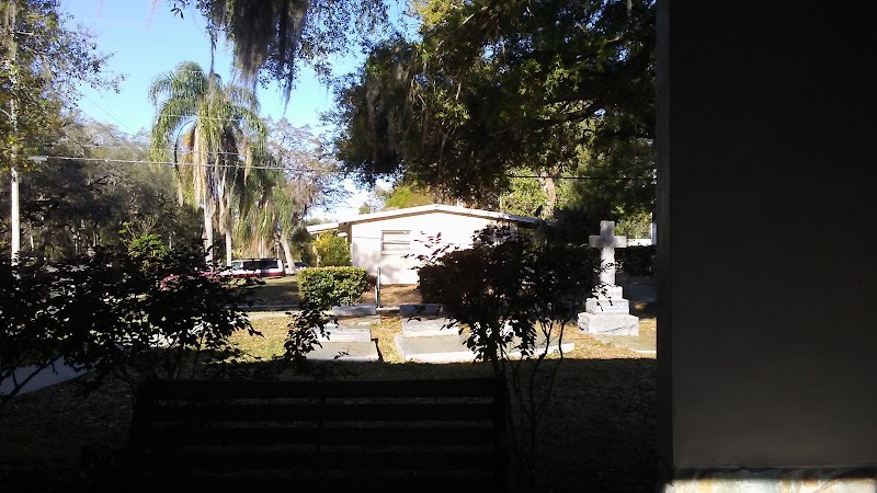 Holy Spirit Episcopal Church photo 3