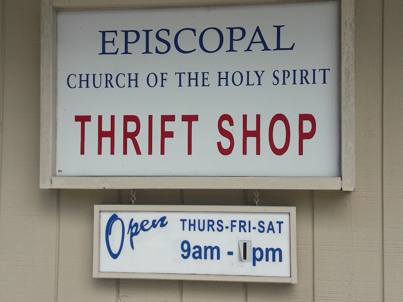 Holy Spirit Episcopal Church photo 4