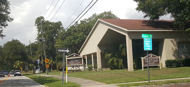 Holy Spirit Episcopal Church photo 2