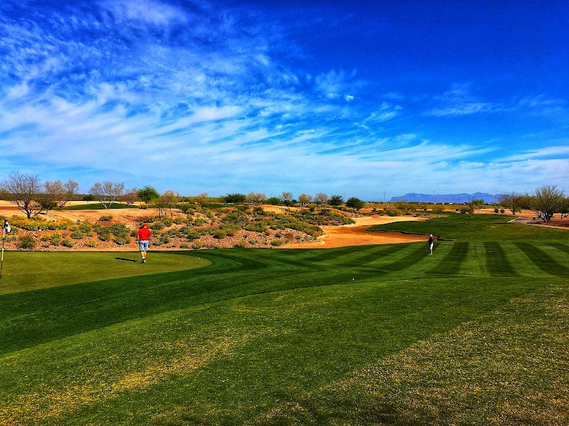 Photo of Poston Butte Golf Club