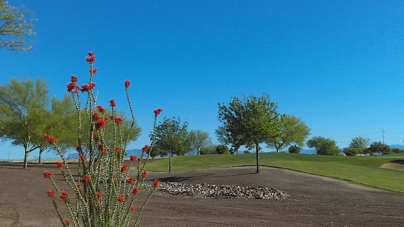 Poston Butte Golf Club photo 3