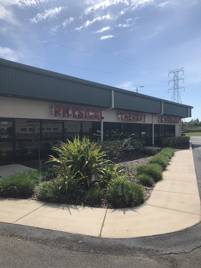 Photo of PT Solutions of Race Track Road (formerly Westchase Physical Therapy)