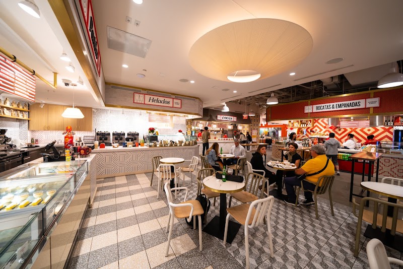Photo of Mercado Little Spain