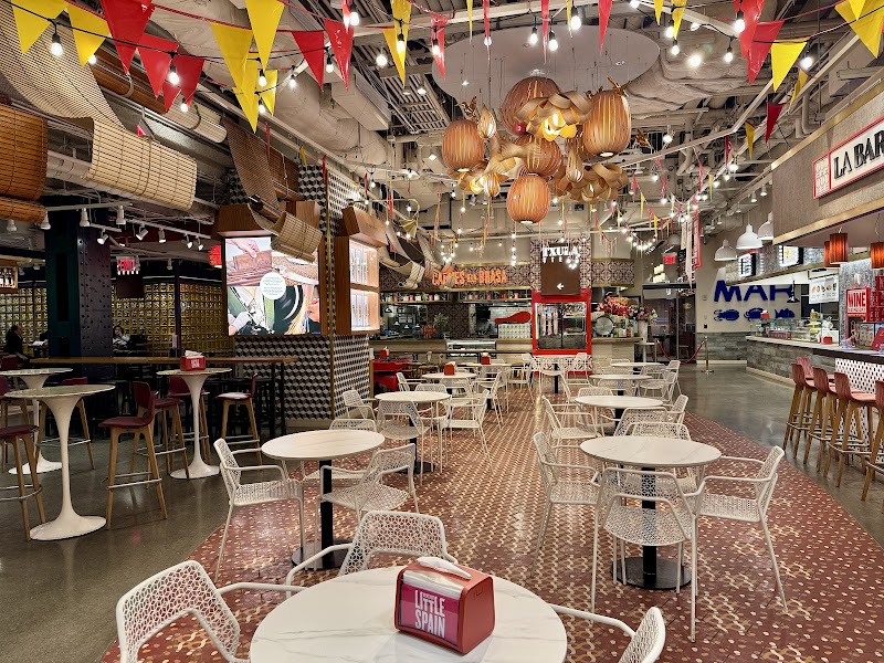 Mercado Little Spain photo 4