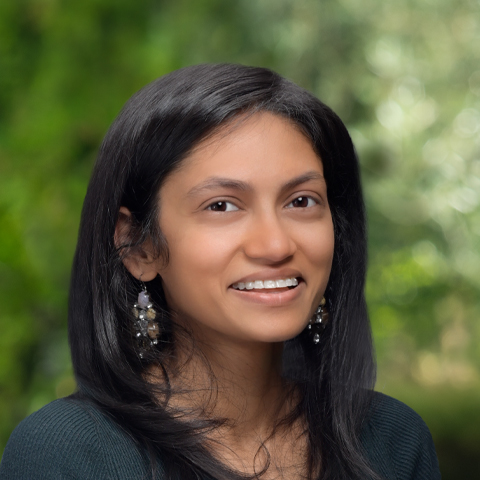 Photo of Shadia A. Karim, M.D.