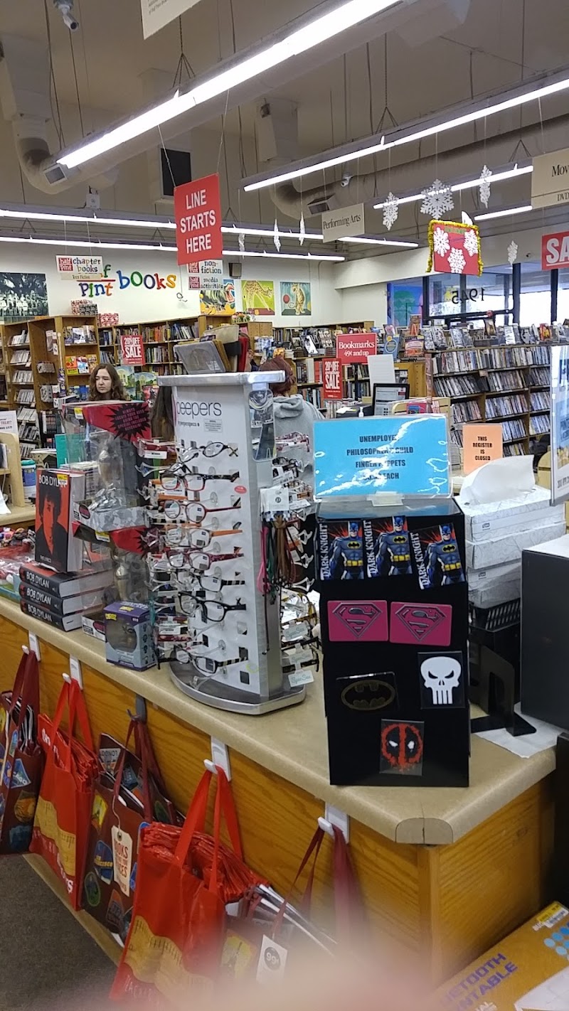 Half Price Books photo 4