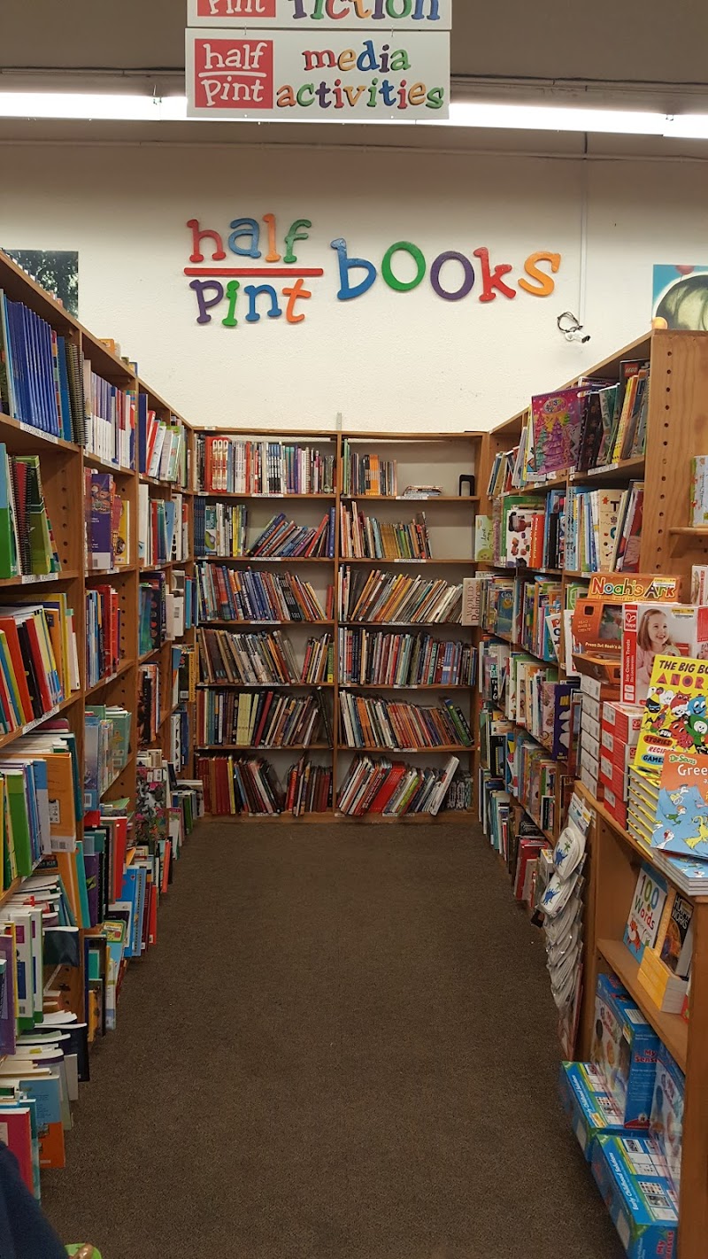 Half Price Books photo 5