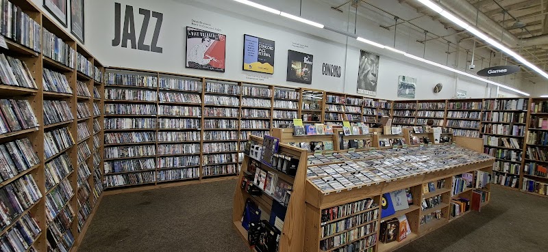 Half Price Books photo 2