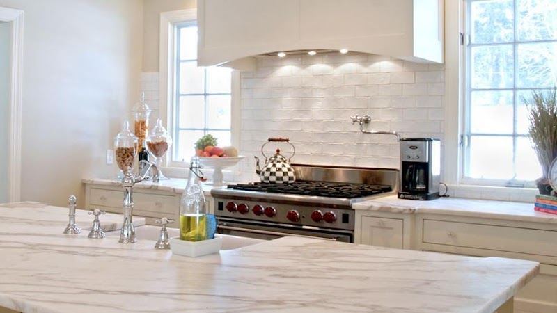 Photo of Artistic Stone Kitchen & Bath, Inc.
