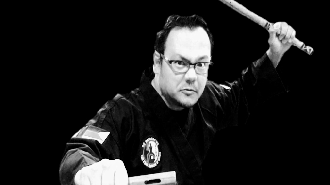 Sik Paldakan Do Filipino Martial Arts photo 3