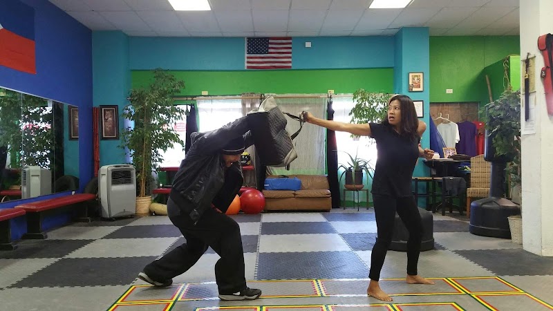 Photo of Sik Paldakan Do Filipino Martial Arts