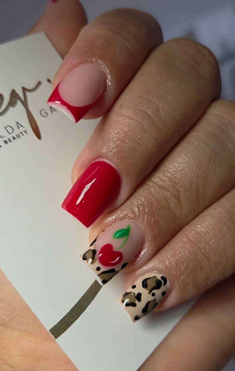EG Nails,Brows & Beauty Bar photo 5