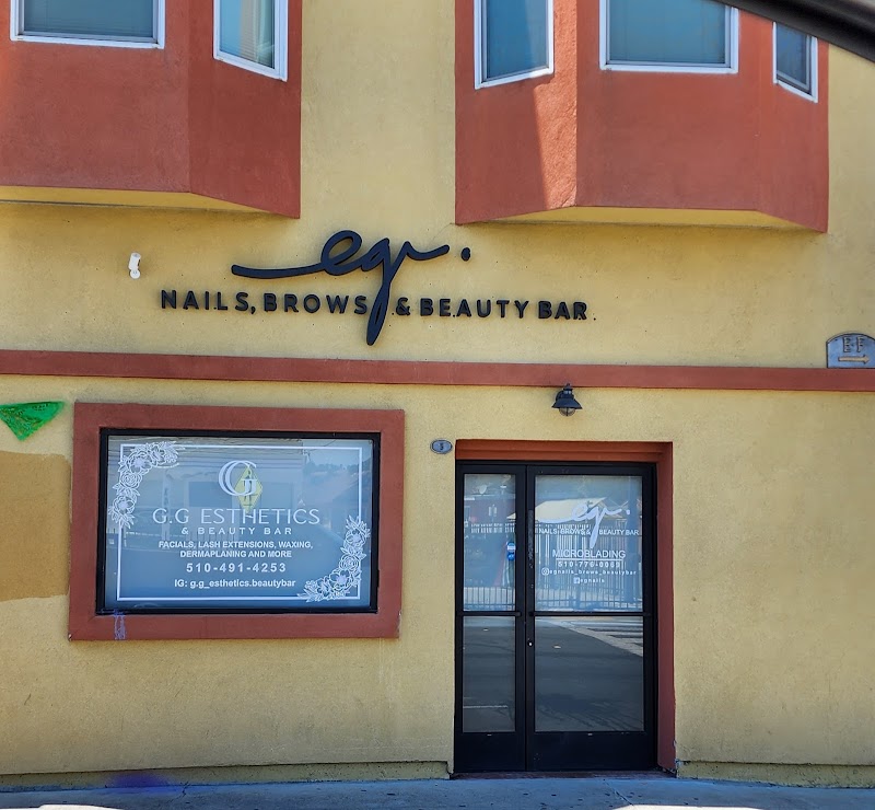 EG Nails,Brows & Beauty Bar photo 2