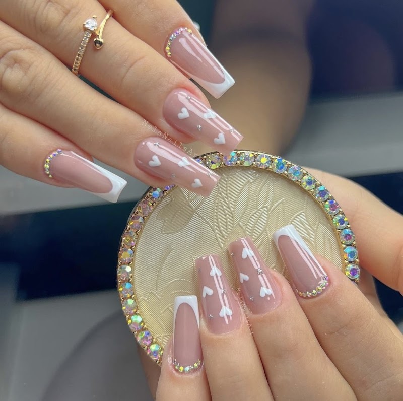 Photo of EG Nails,Brows & Beauty Bar