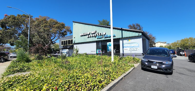 Photo of Toscalito Tire & Service