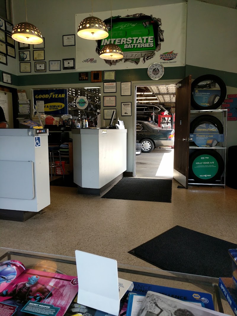 Toscalito Tire & Service photo 4