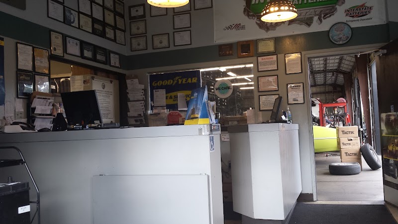 Toscalito Tire & Service photo 5