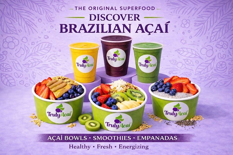 Truly Acai photo 3