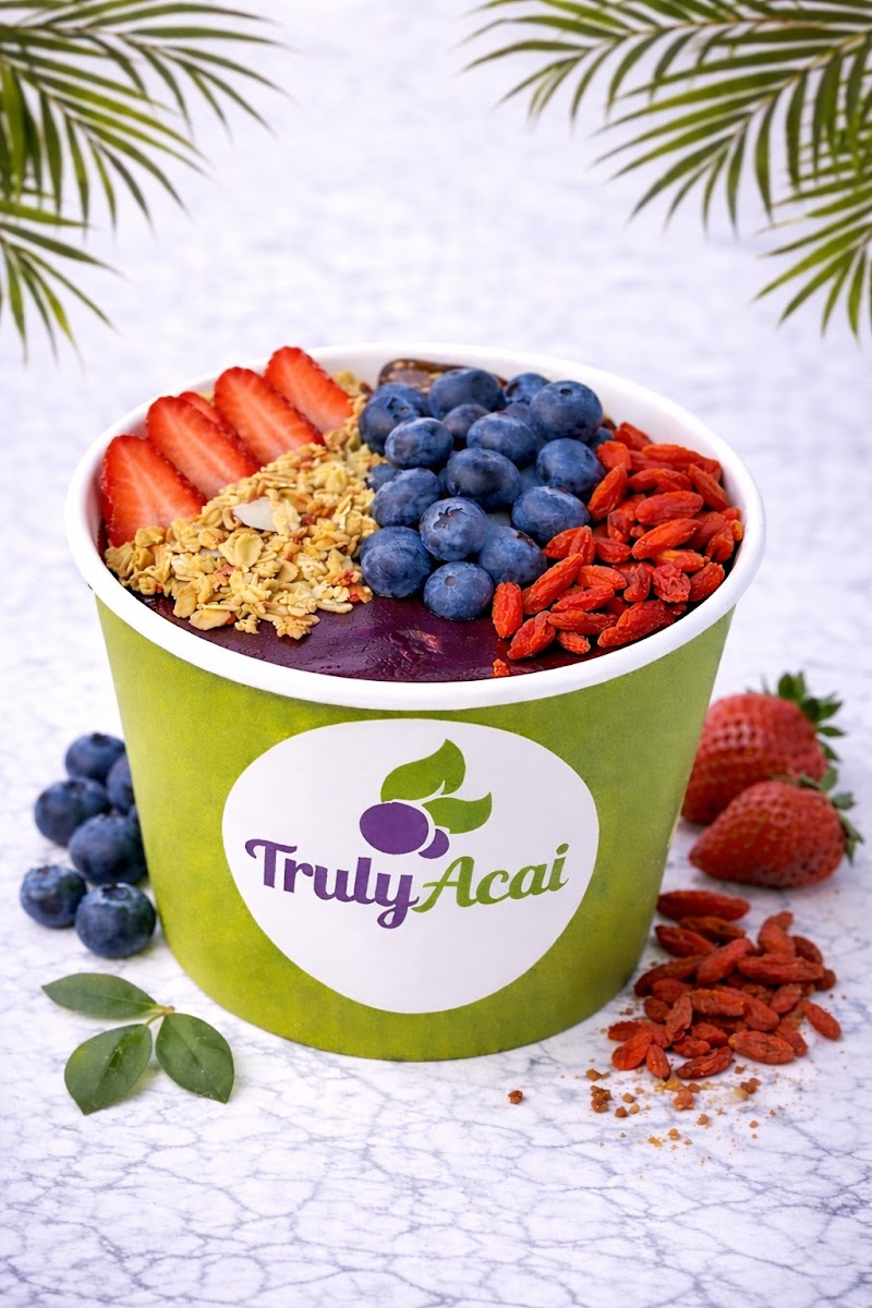 Truly Acai photo 4