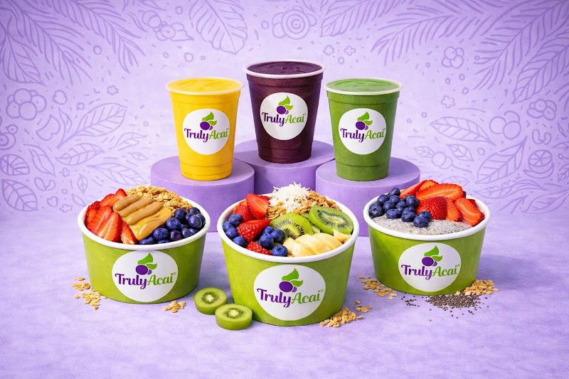 Truly Acai photo 2