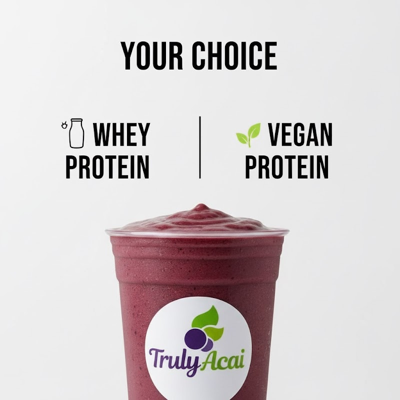 Truly Acai photo 5