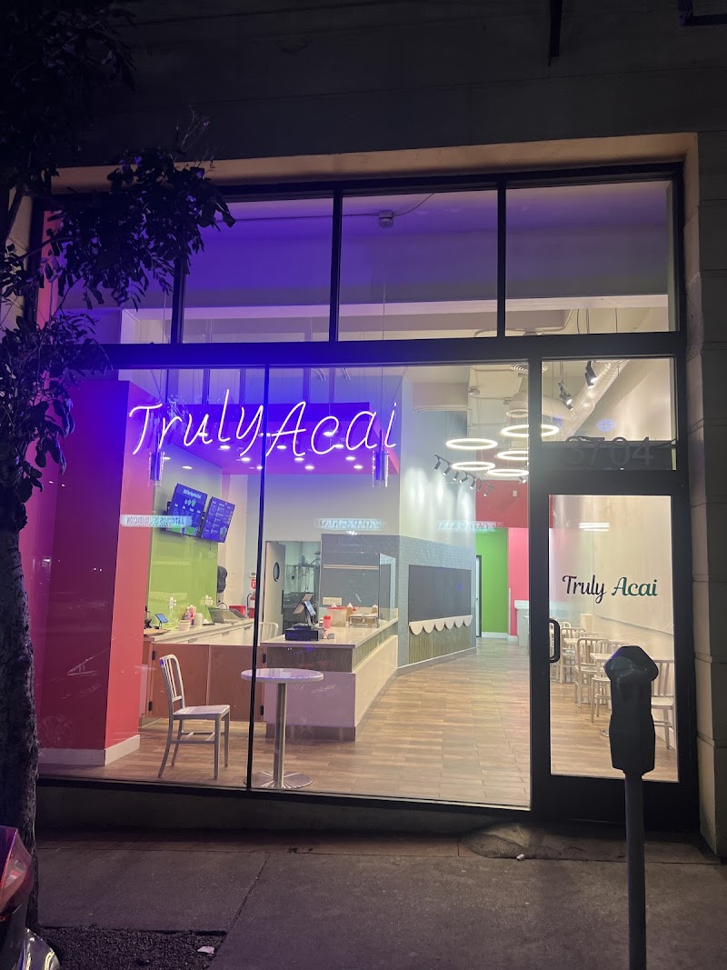 Photo of Truly Acai