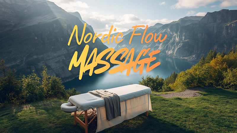 Photo of Nordic Flow Massage